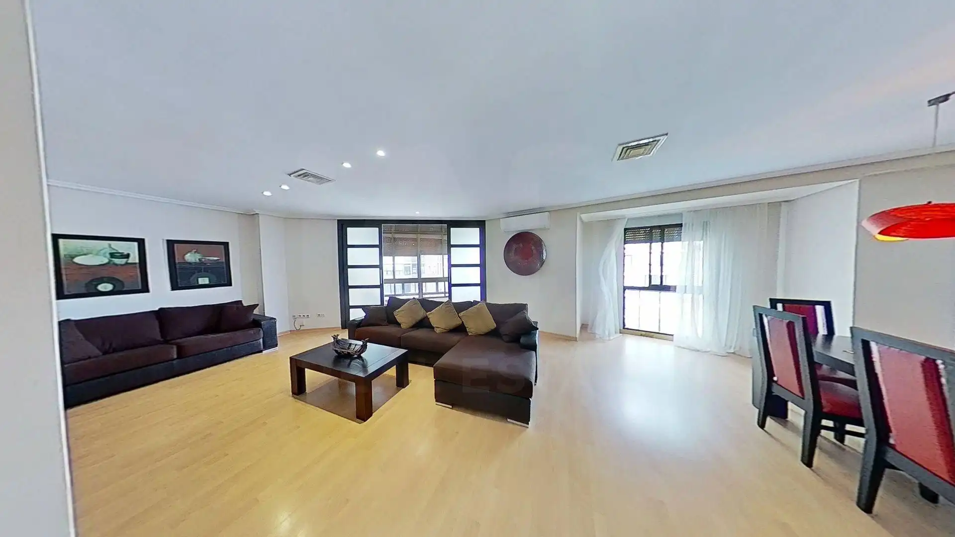 Pis de 163 m² a Alacant