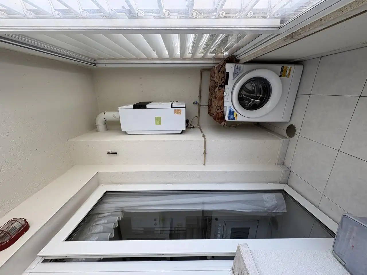 Piso de 105 m² en Madrid
