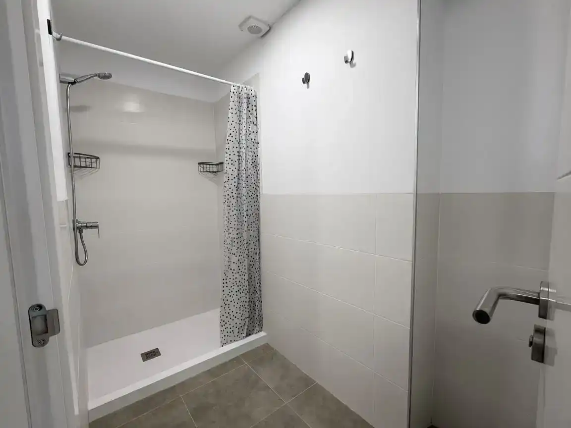 Piso de 135 m² en Puerto de la Cruz