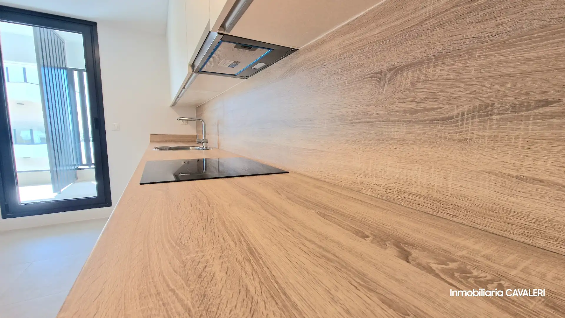 Piso de 110 m² en Mairena del Aljarafe