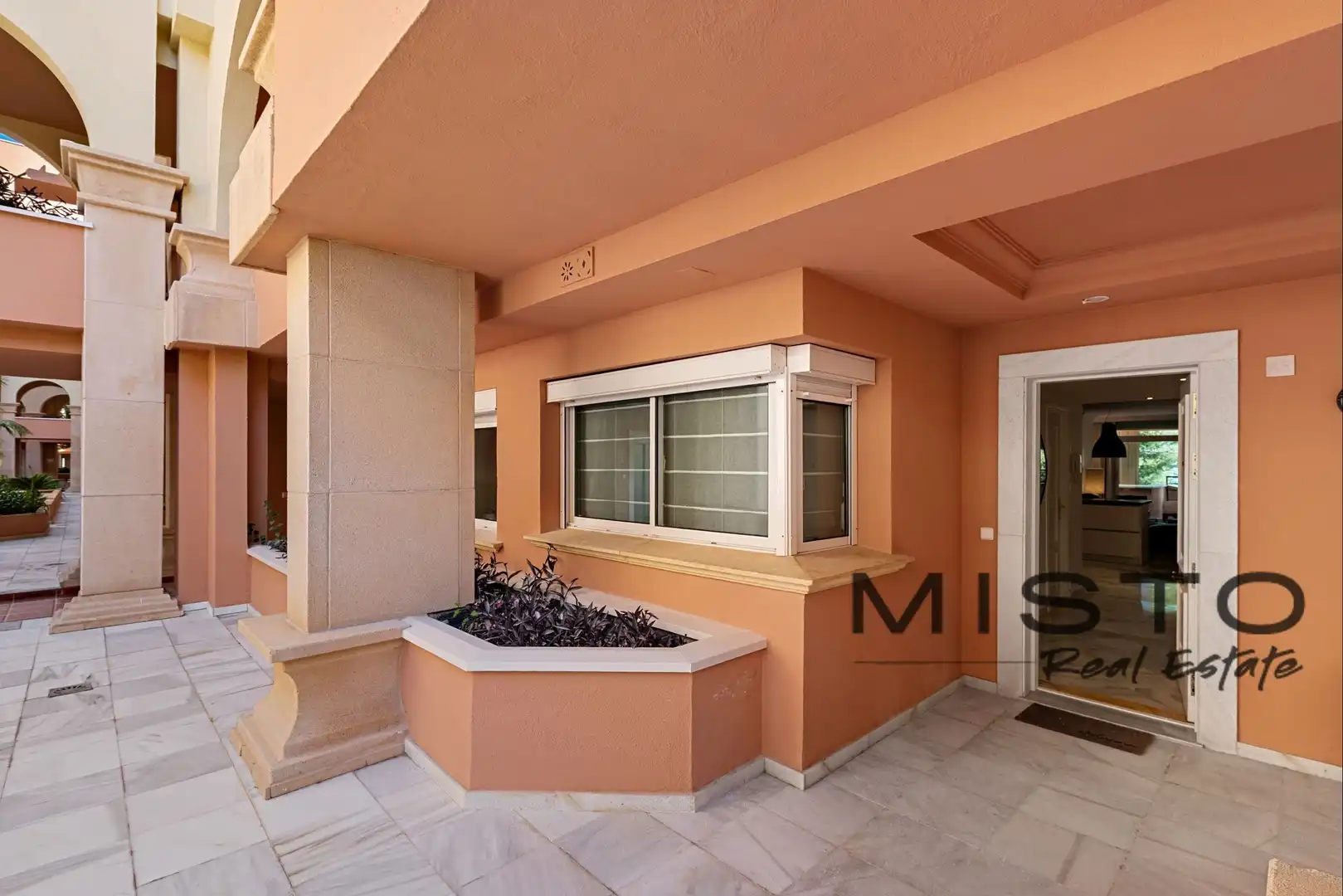 Pis de 153 m² a Marbella