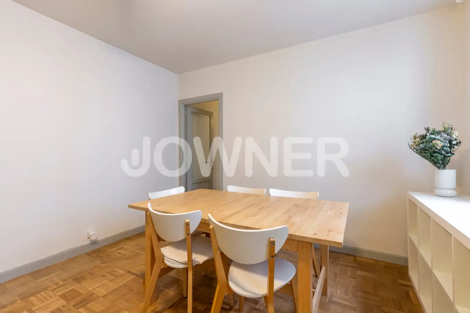 Квартира 128 м² в Мадриде