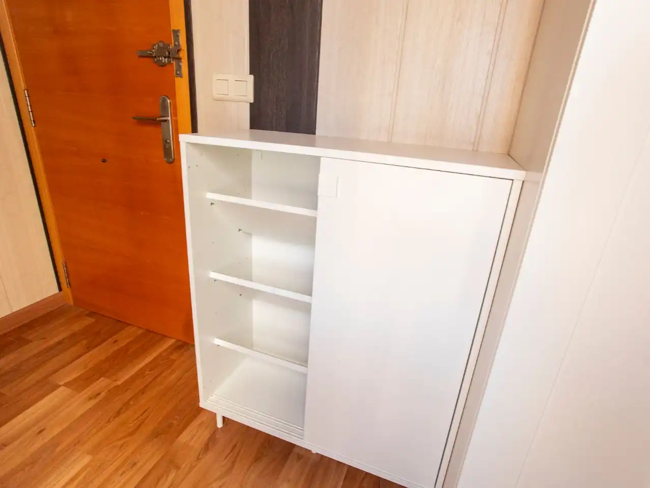 Pis de 35 m² a Alacant