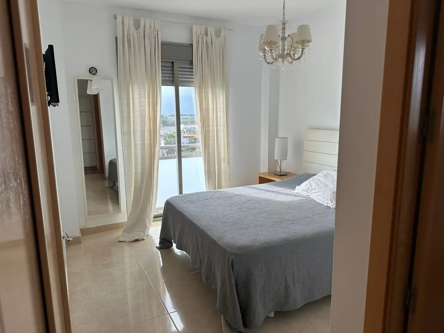 Pis de 106 m² a Oliva