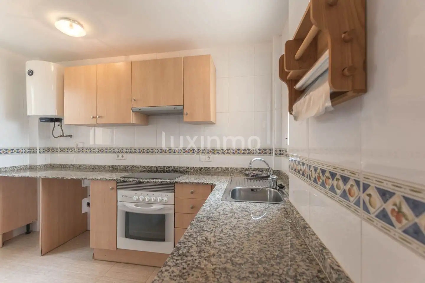 Casa 135 m² a Calp