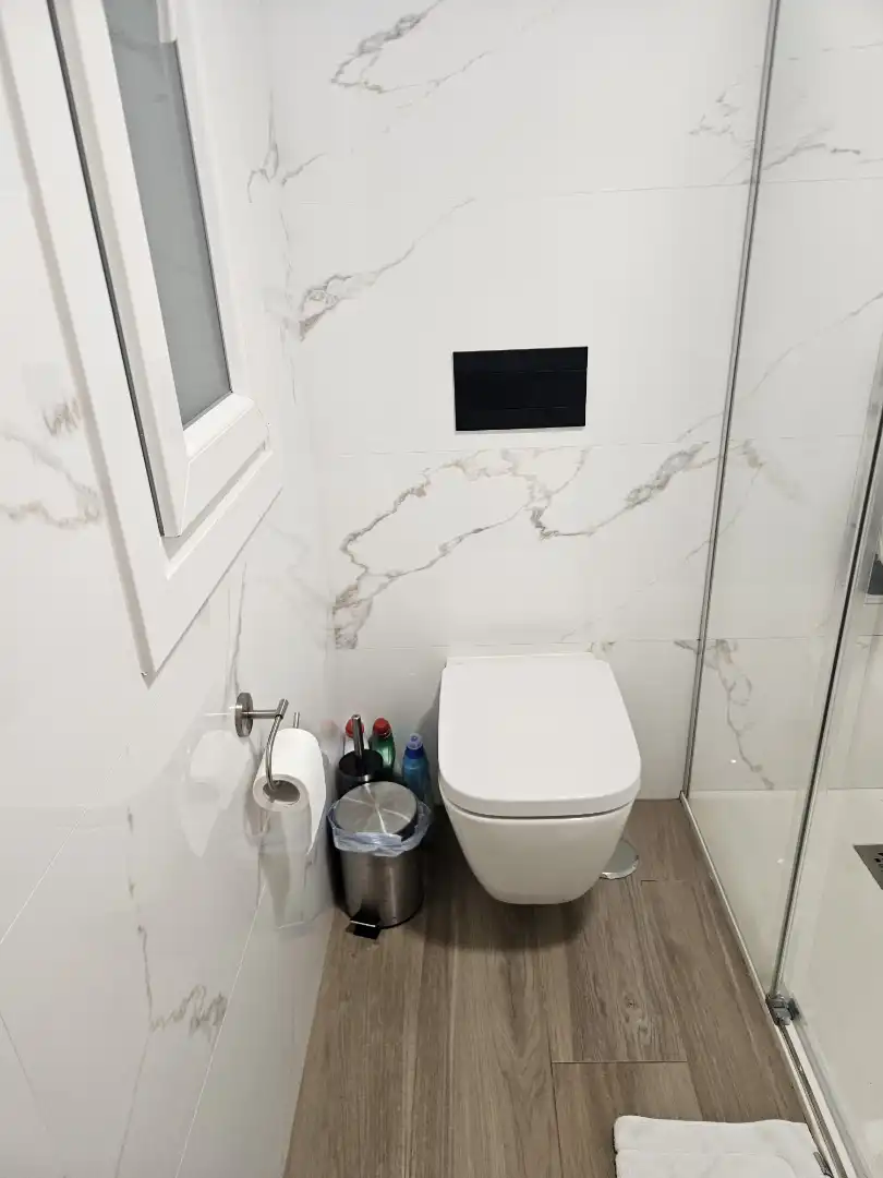 Pis de 70 m² a Santiago de Compostel·la