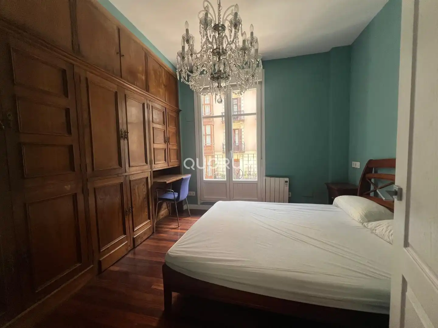 Piso de 96 m² en Bilbao