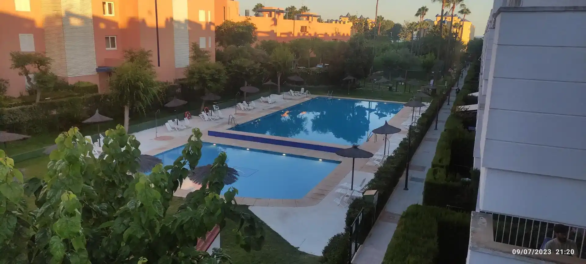 Piso de 84 m² en Isla Cristina
