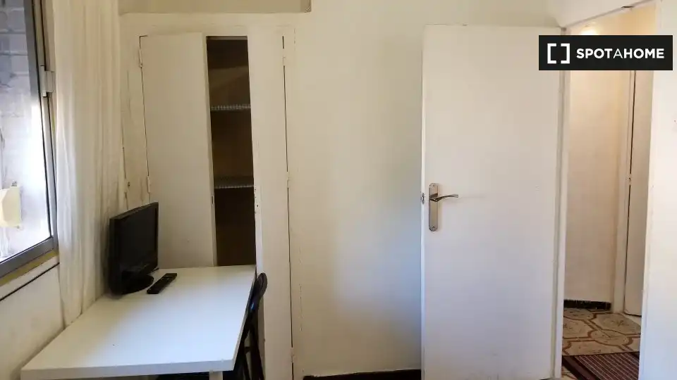 Habitación en alquiler, Sevilla