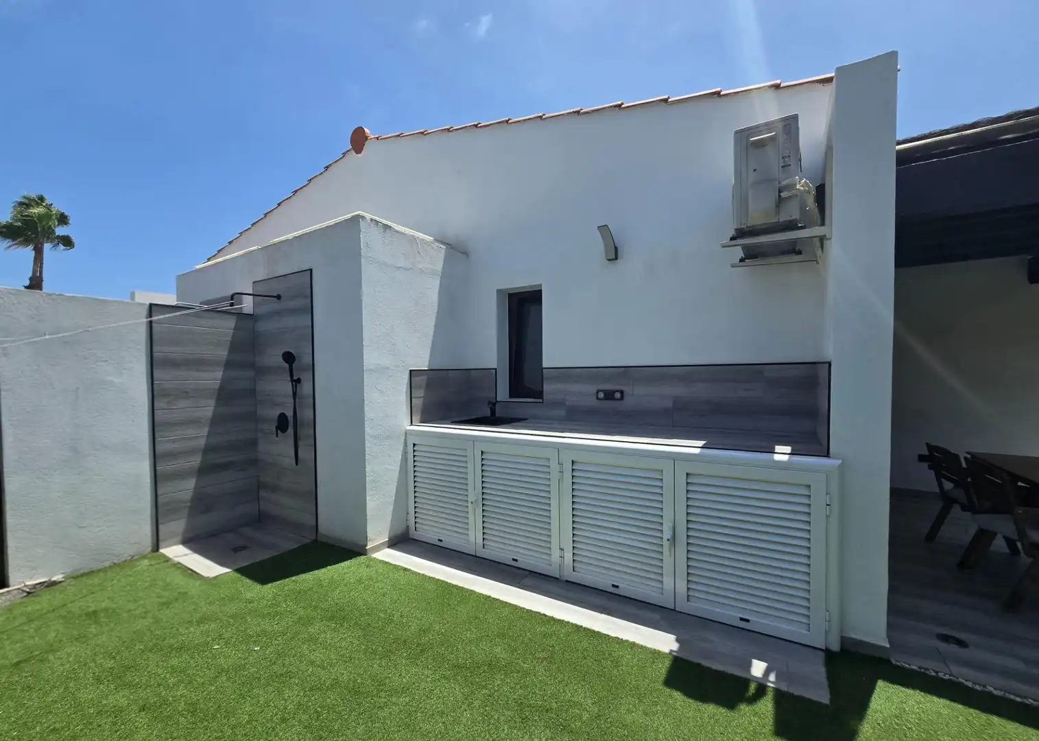 Piso de 28 m² en San Bartolomé de Tirajana
