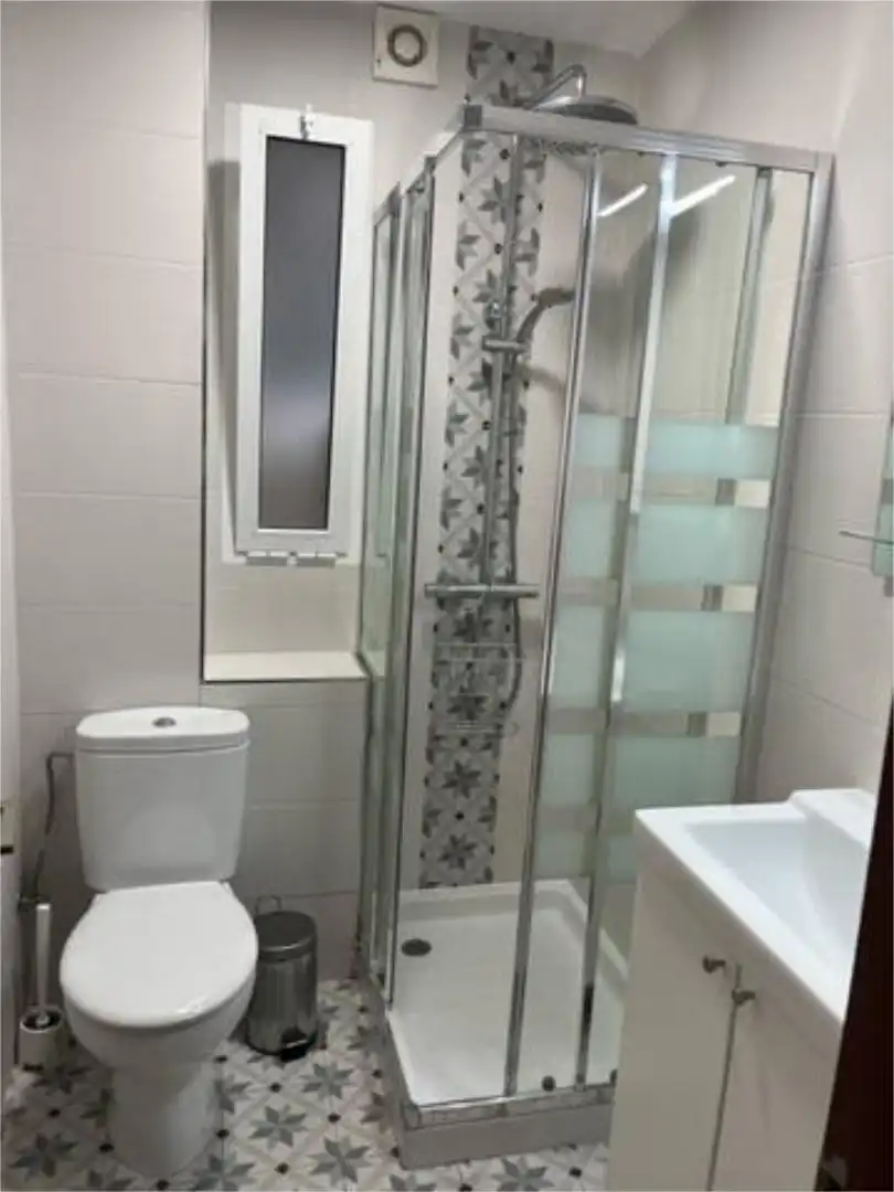 Pis de 75 m² a Sevilla