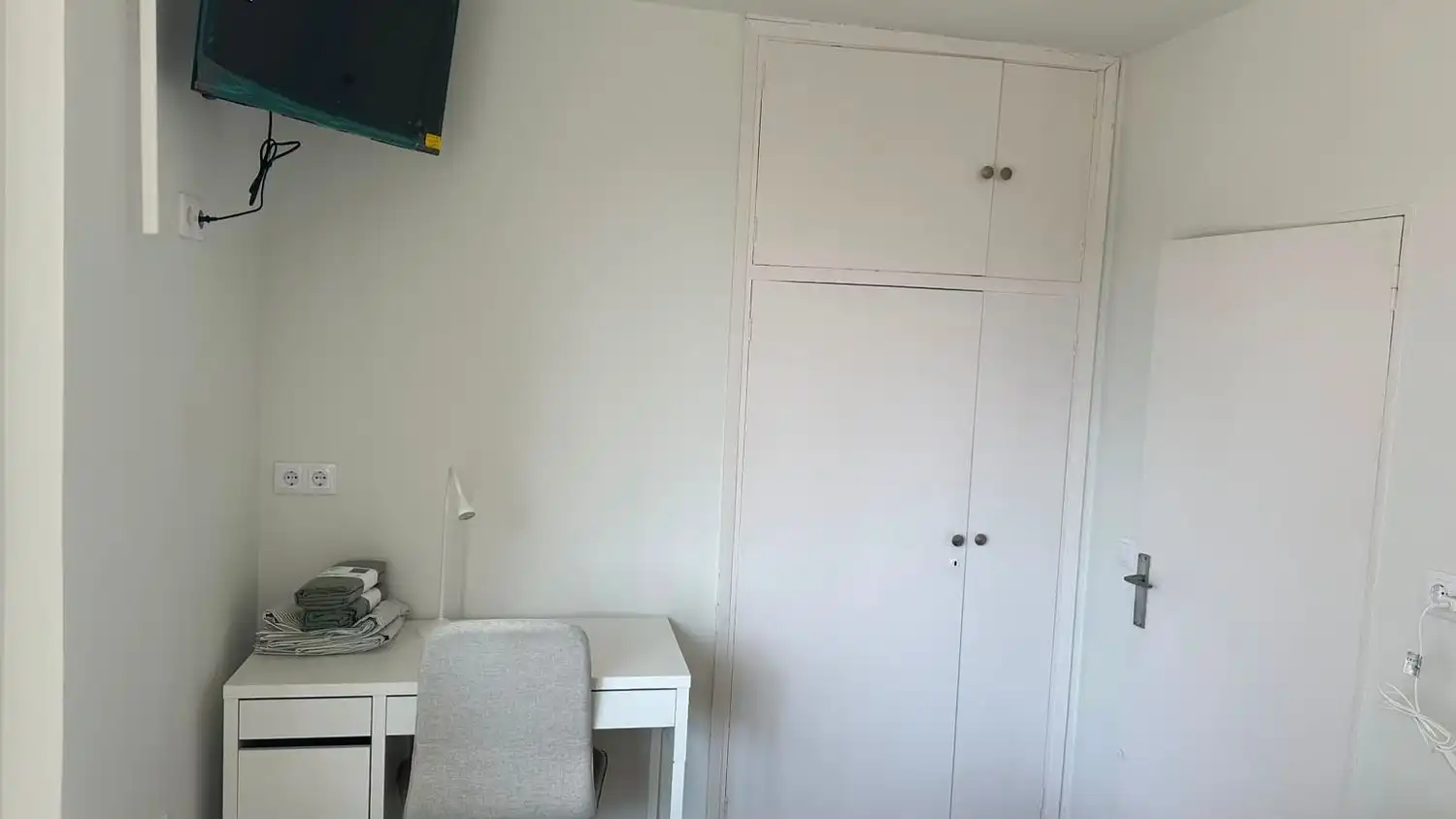 Piso de 91 m² en Ferrol