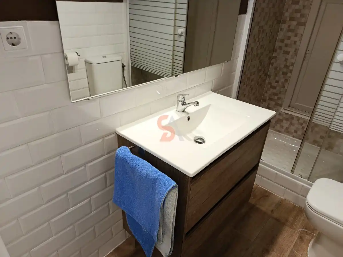 Piso de 62 m² en Valladolid