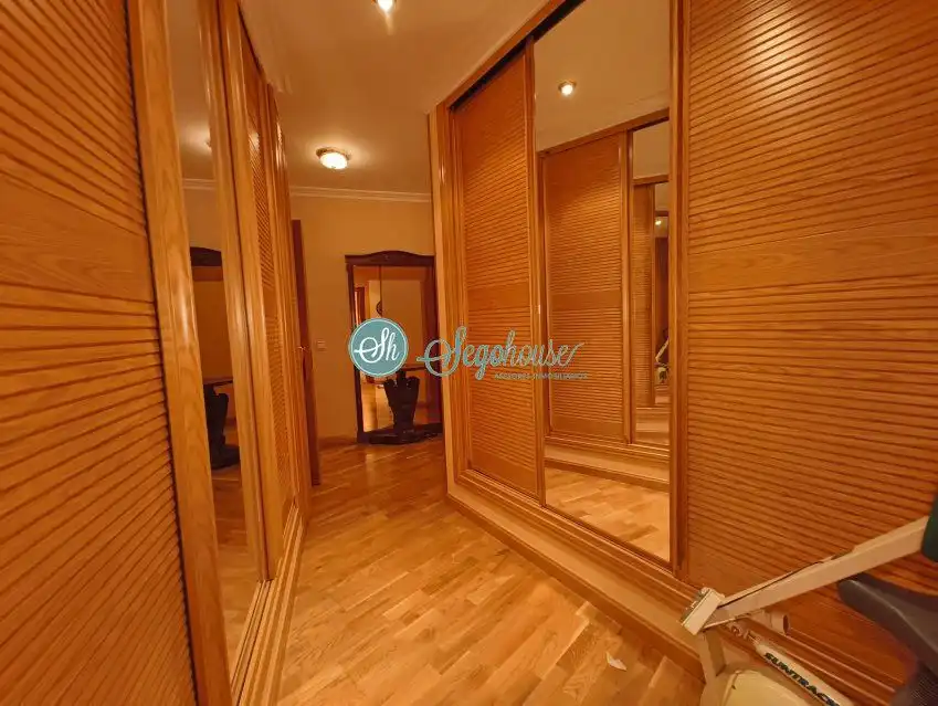 Appartamento 200 m² a Segovia
