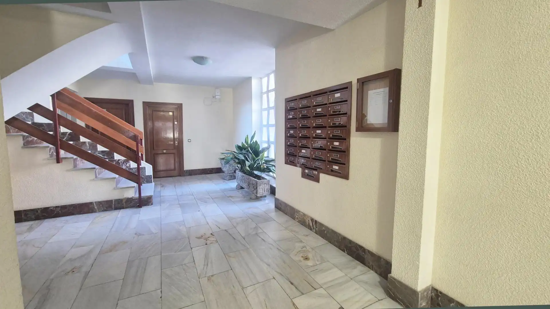 Piso de 83 m² en Salamanca