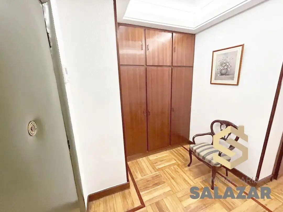 Piso de 100 m² en Bilbao
