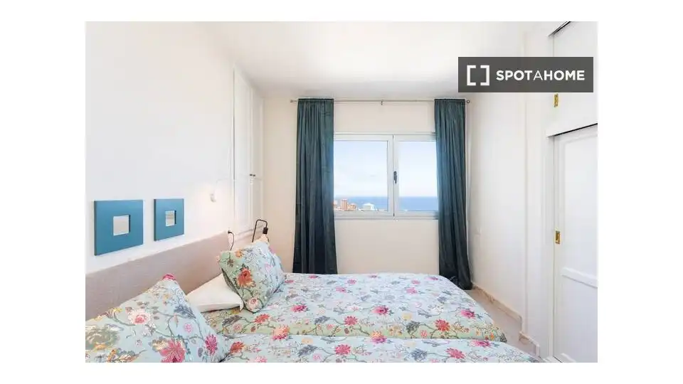 Habitación en alquiler, Puerto de la Cruz
