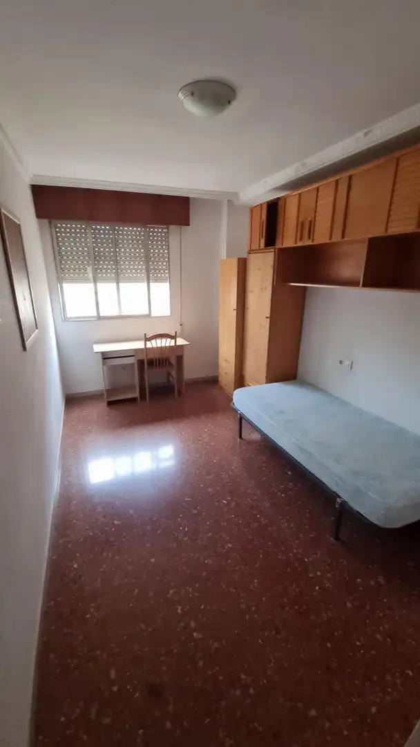 Habitación 110 m², Almería