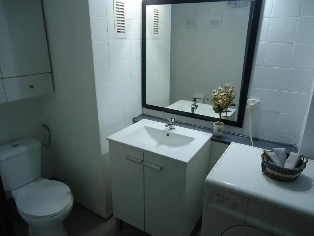 Piso de 33 m² en Vila-seca