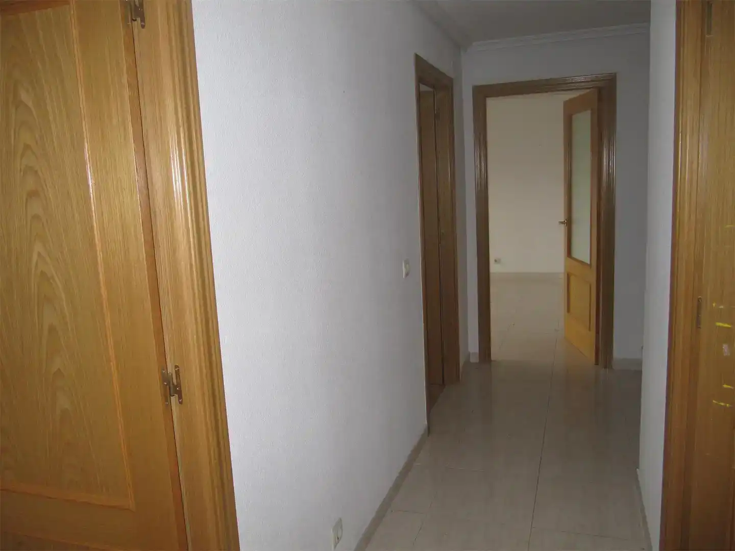 Piso de 90 m² en Toledo