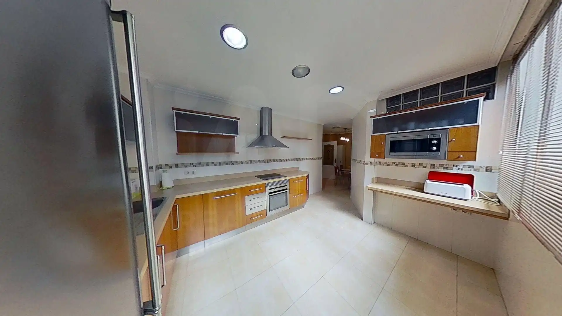 Pis de 163 m² a Alacant