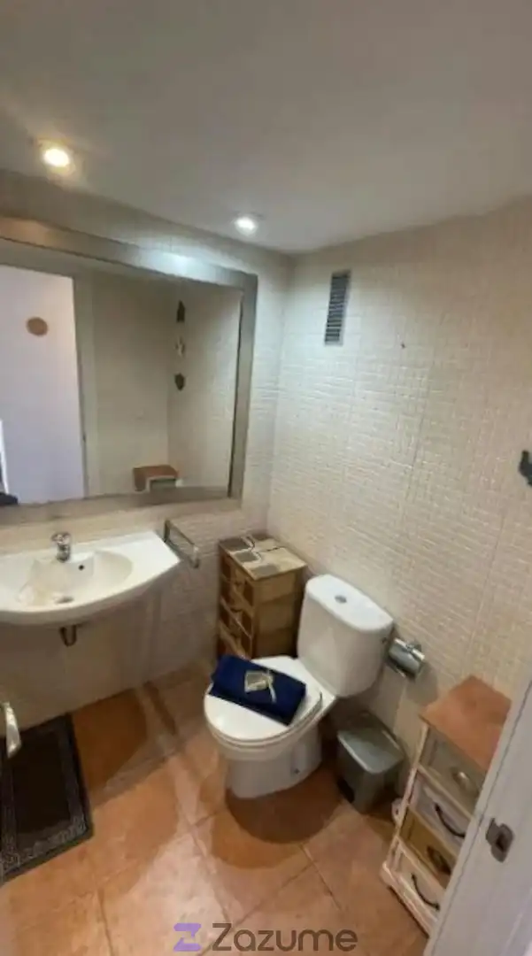 Wohnung 70 m² in Benidorm