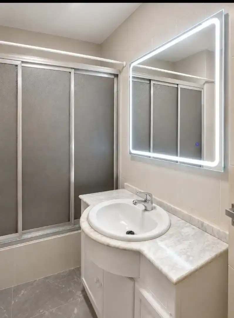Habitación 130 m², Sevilla