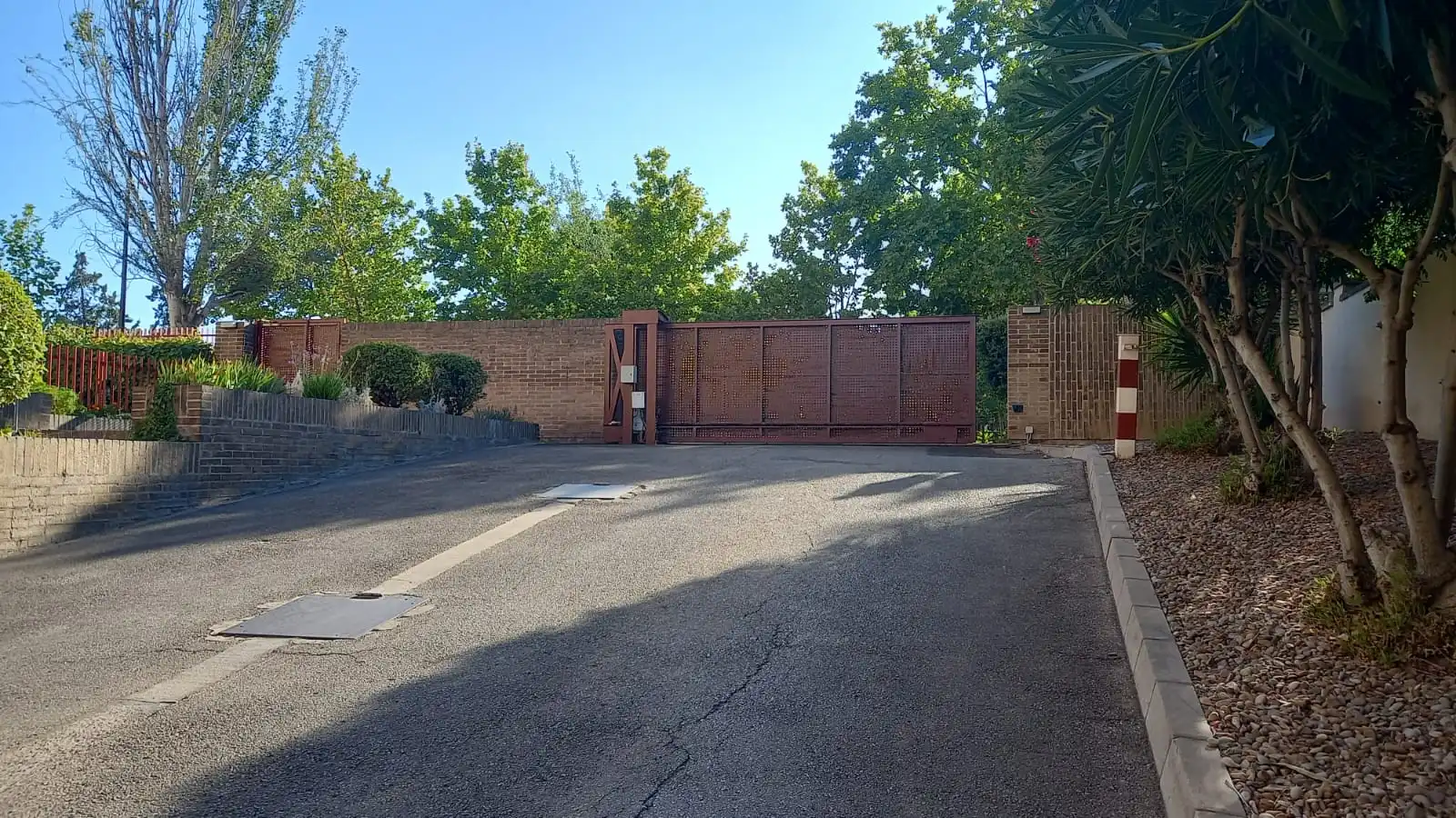 Piso de 200 m² en Zaragoza