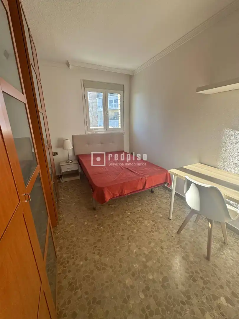 Pis de 131 m² a Màlaga