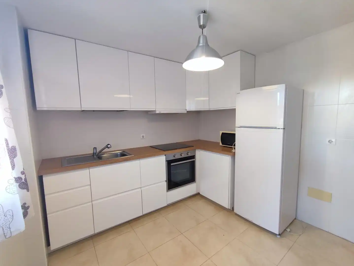Piso de 65 m² en Murcia