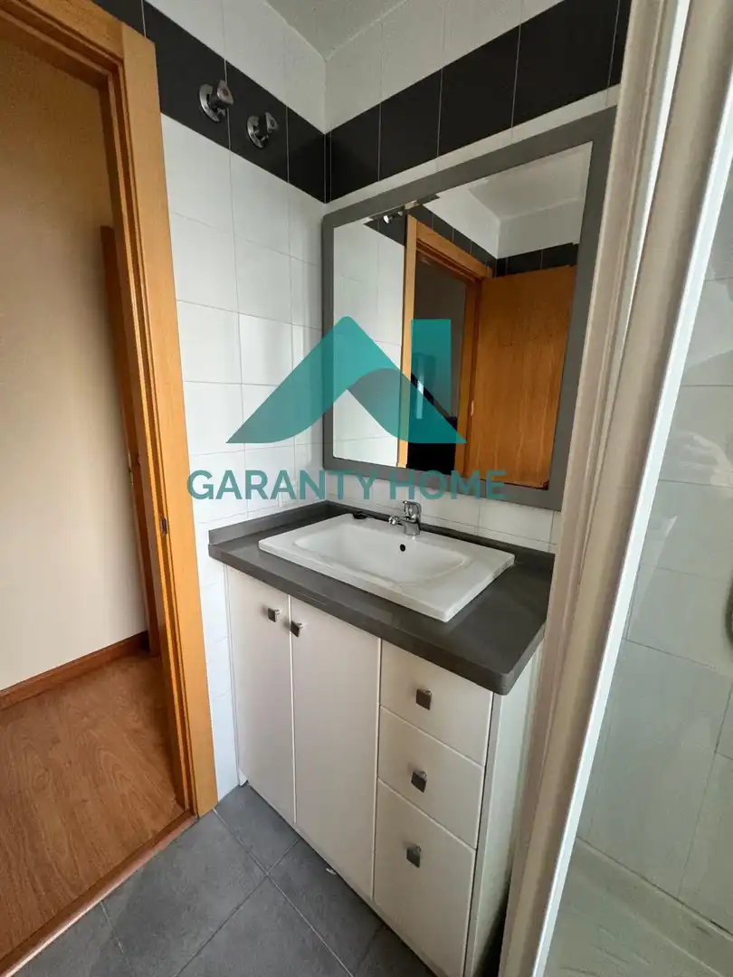 Piso de 85 m² en Cáceres