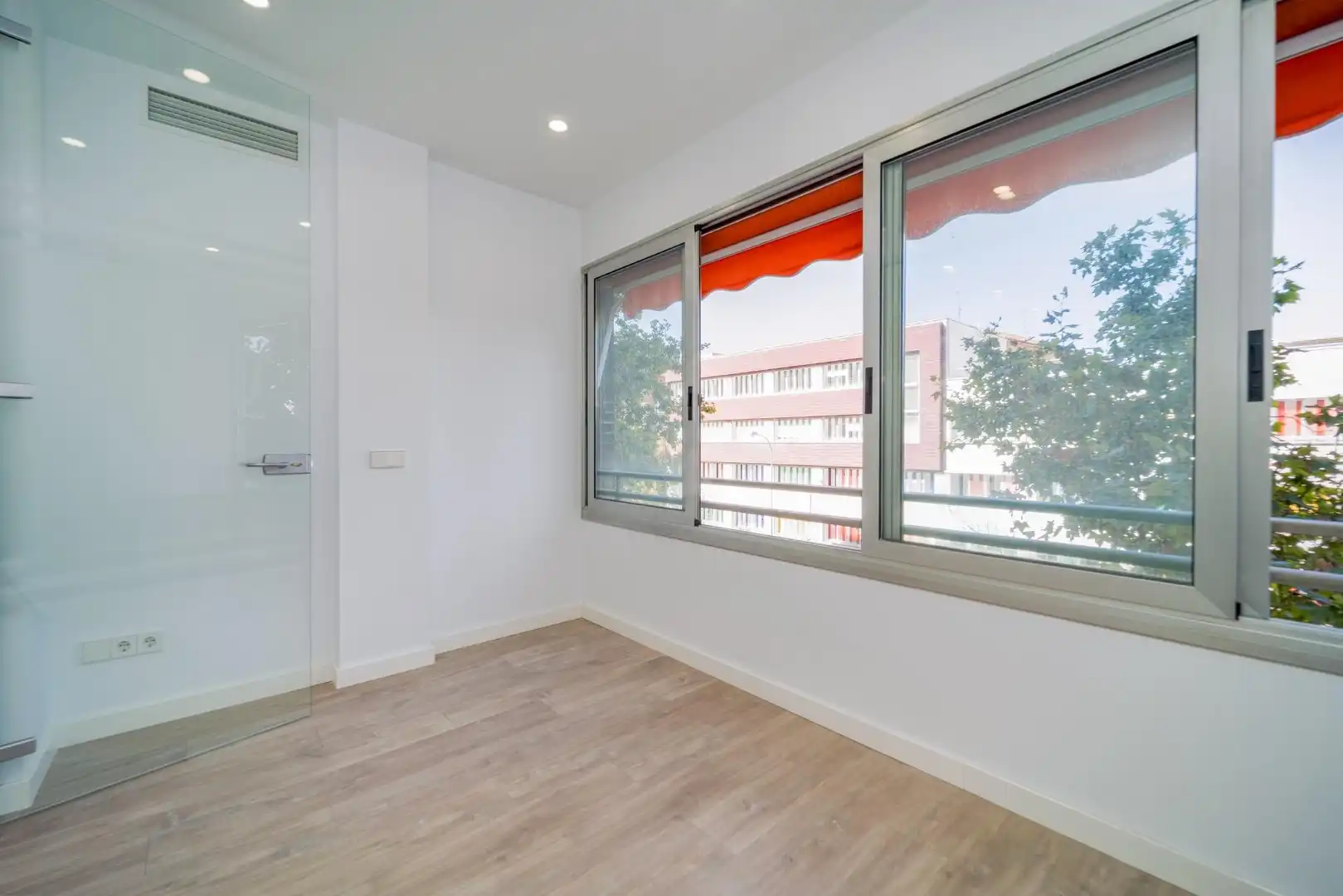 Appartamento 127 m² a Madrid