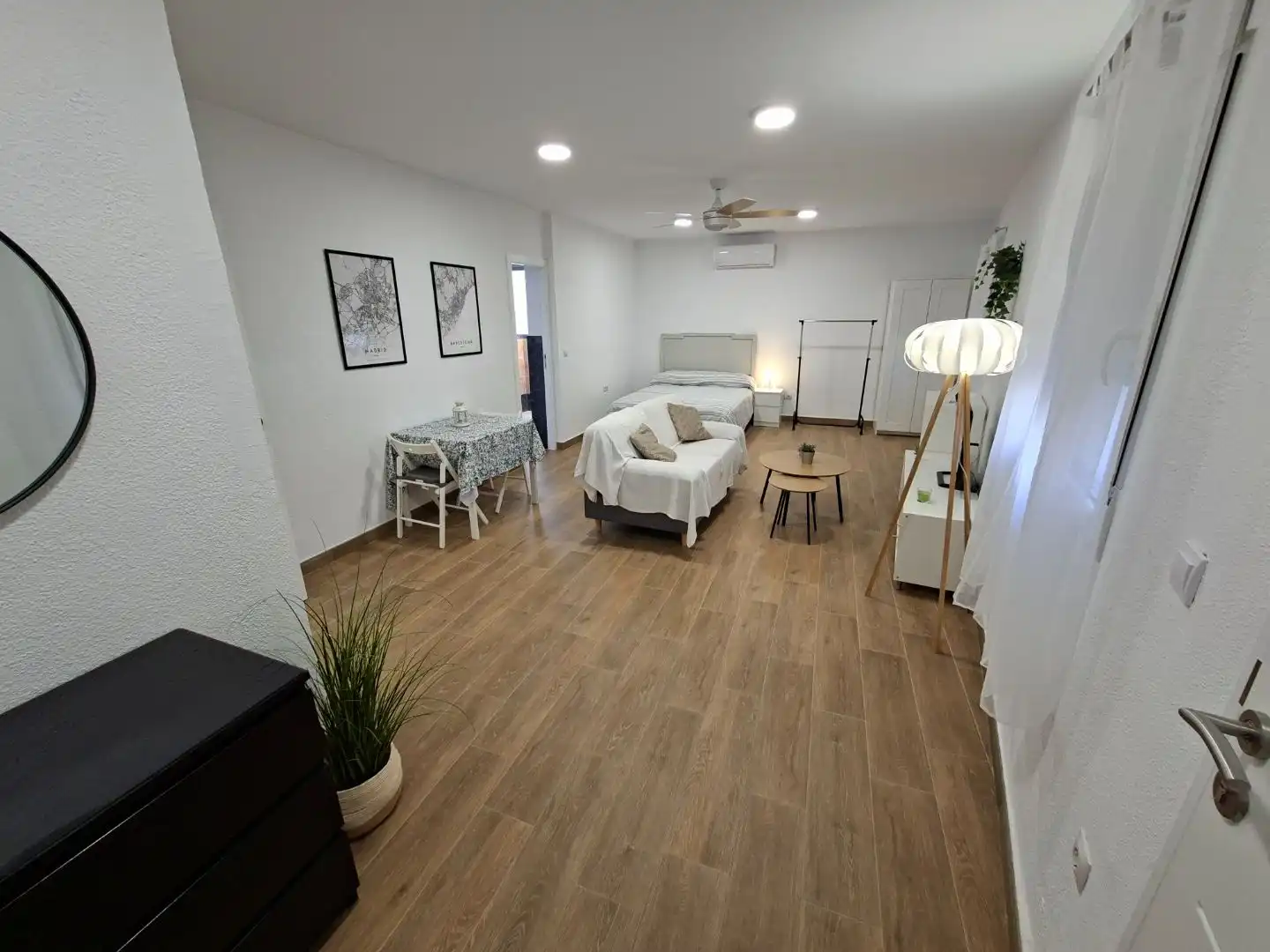 Casa de 41 m² a Mota del Cuervo