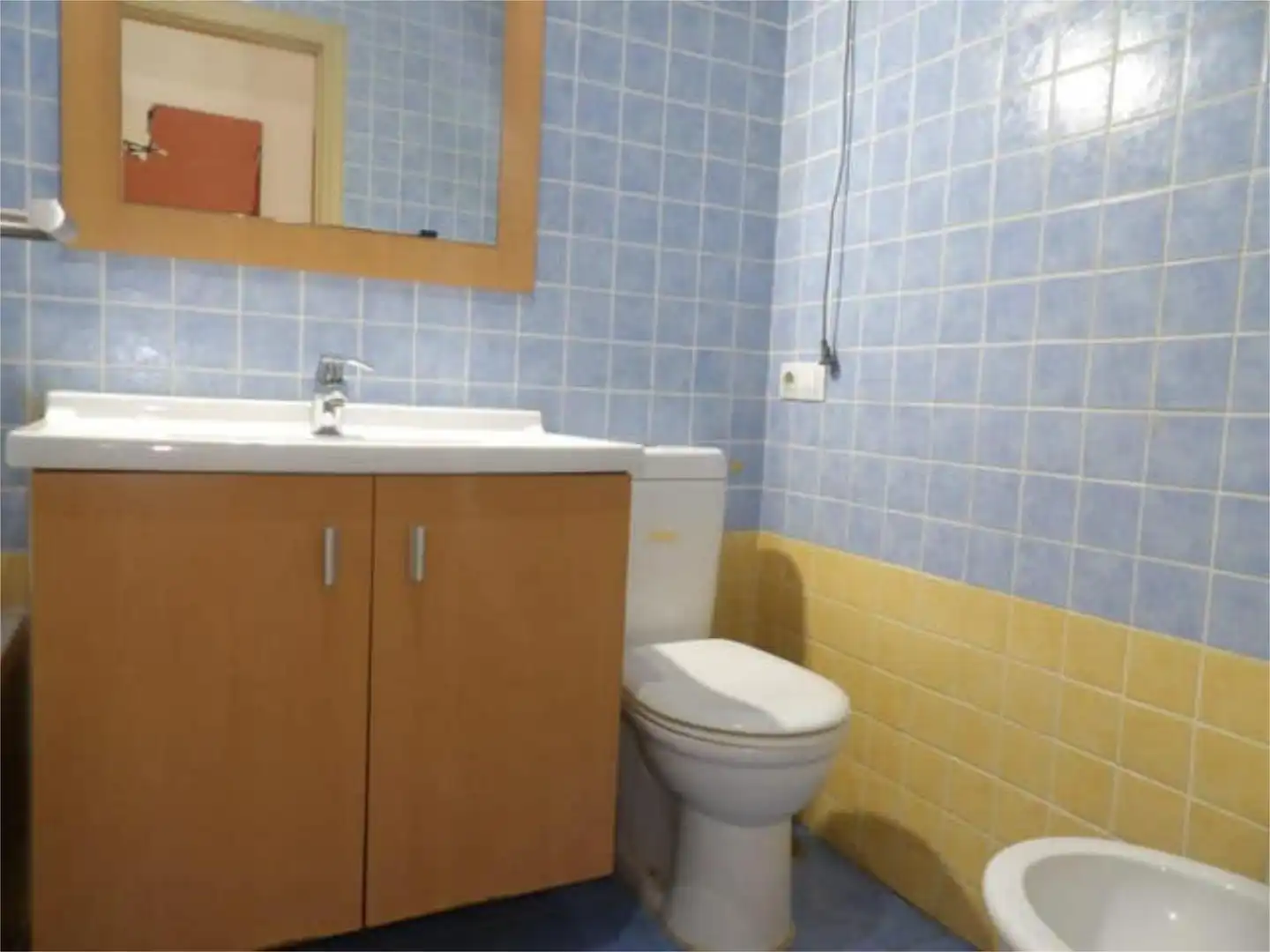 Piso de 34 m² en Algeciras