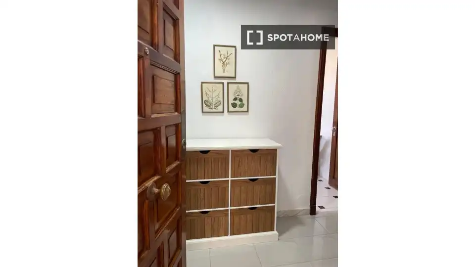 Habitación 92 m², Cádiz