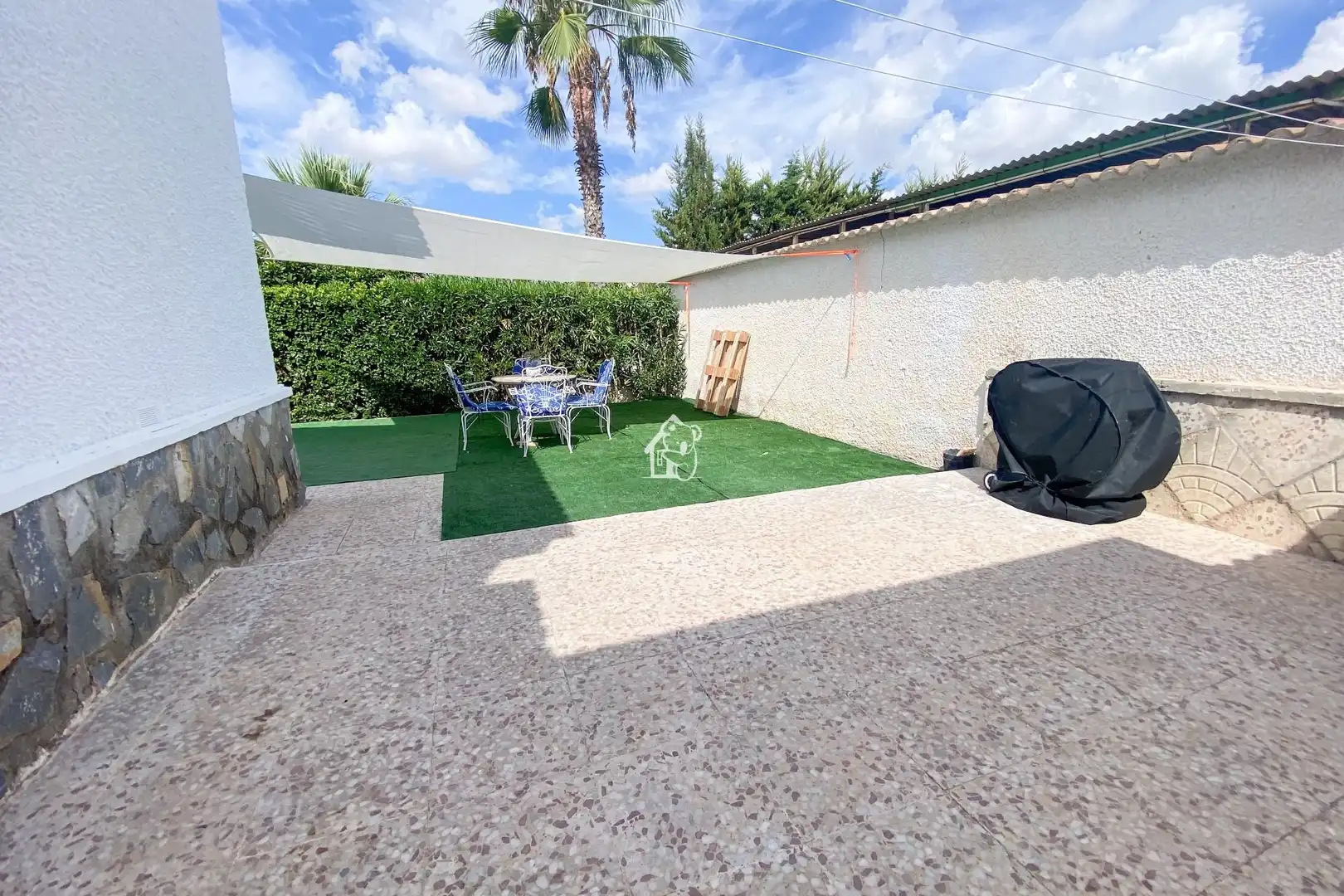 Дом 100 м² в Torrevieja