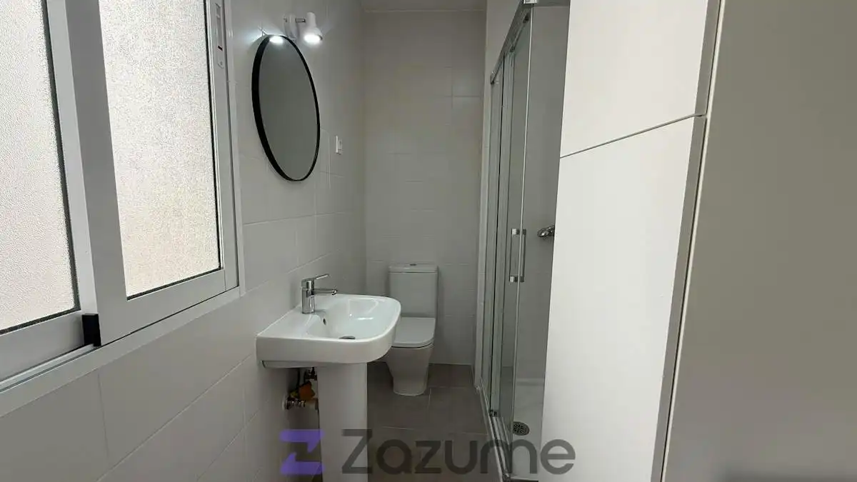 Piso de 49 m² en Murcia
