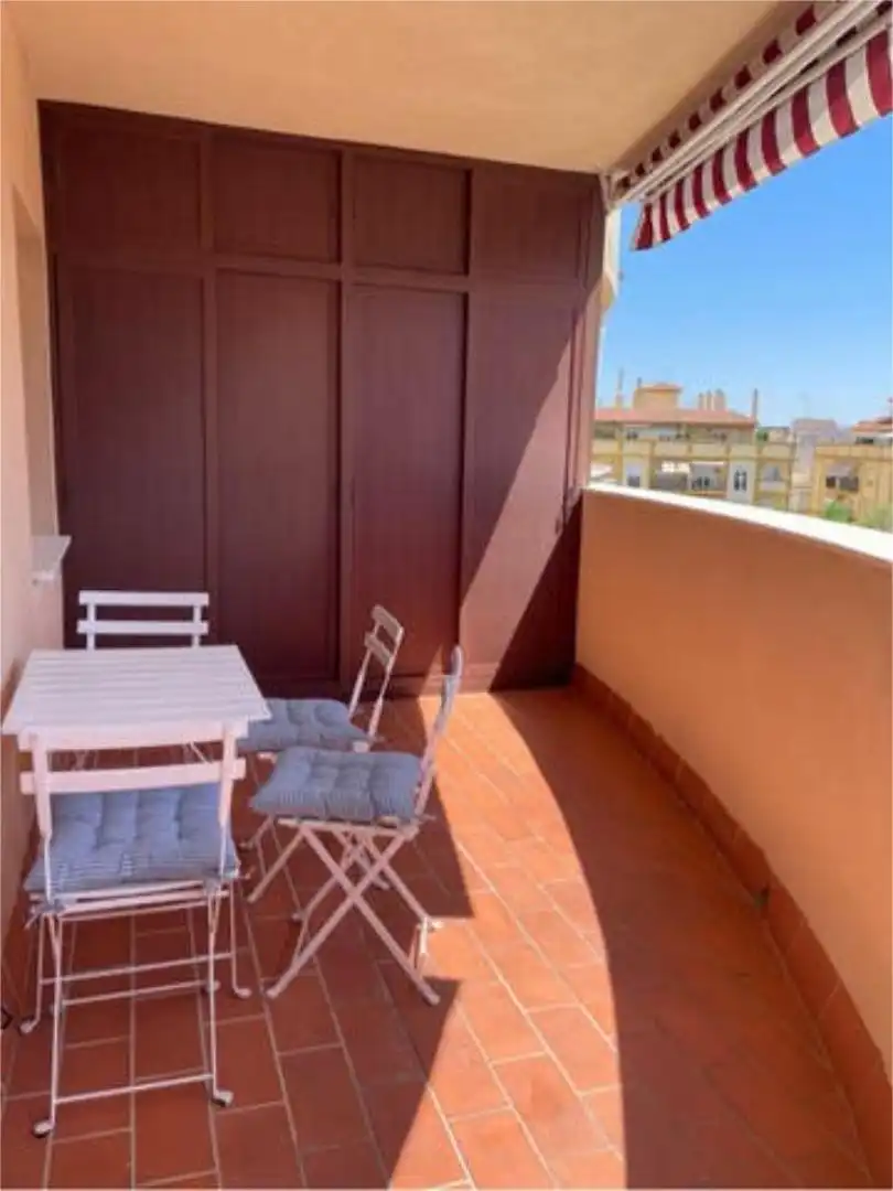 Appartamento 90 m² a Sanlúcar de Barrameda