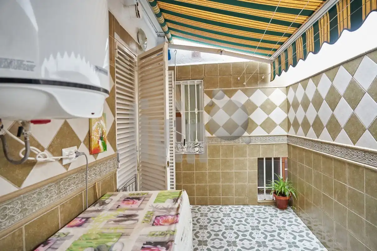 Piso de 114 m² en Jaén
