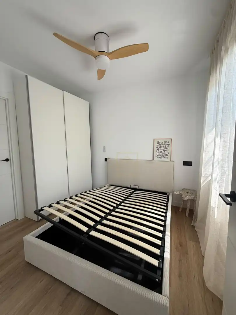 Piso de 40 m² en Santander