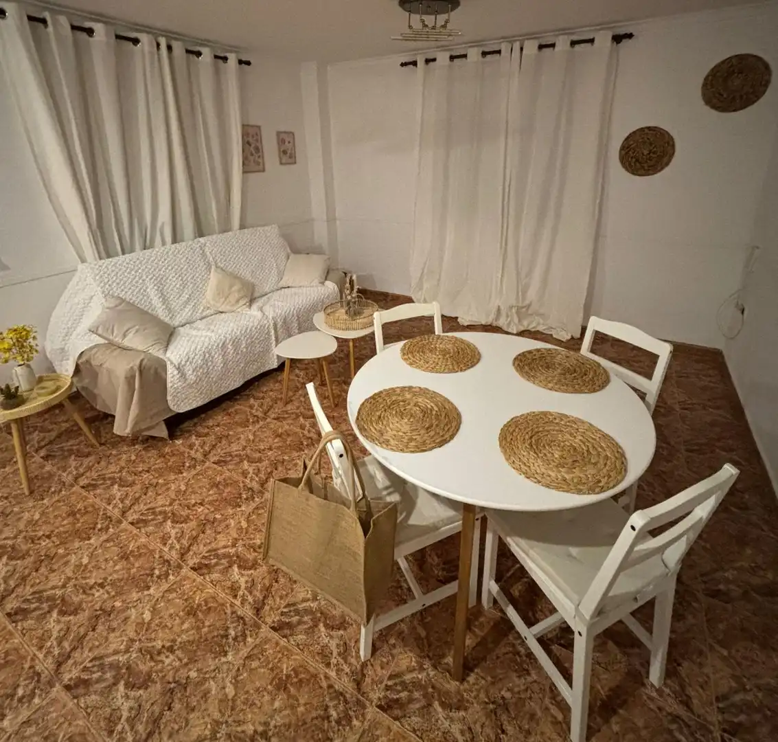 Piso de 55 m² en Sagunto