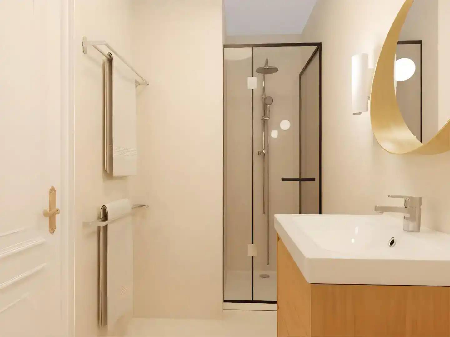 Habitació 270 m², Guadalajara
