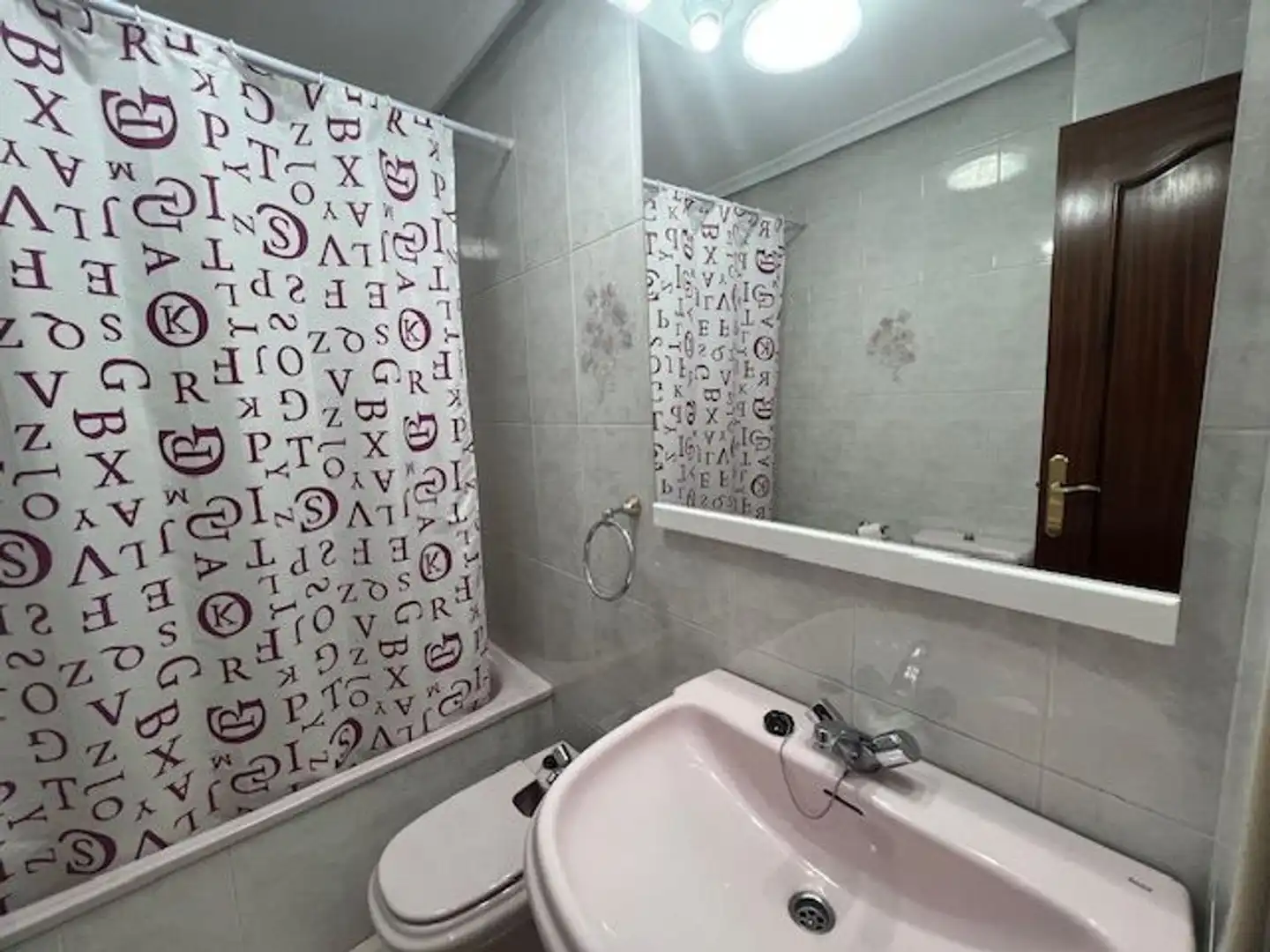 Pis de 122 m² a Puertollano