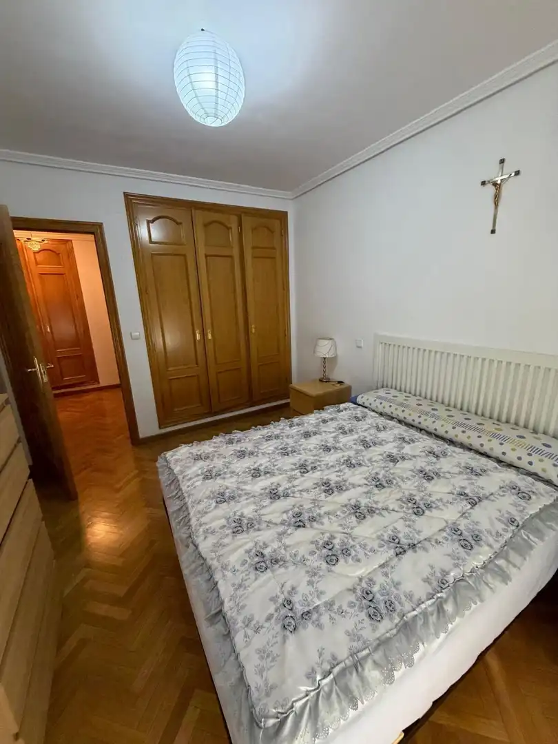 Pis de 65 m² a Valladolid