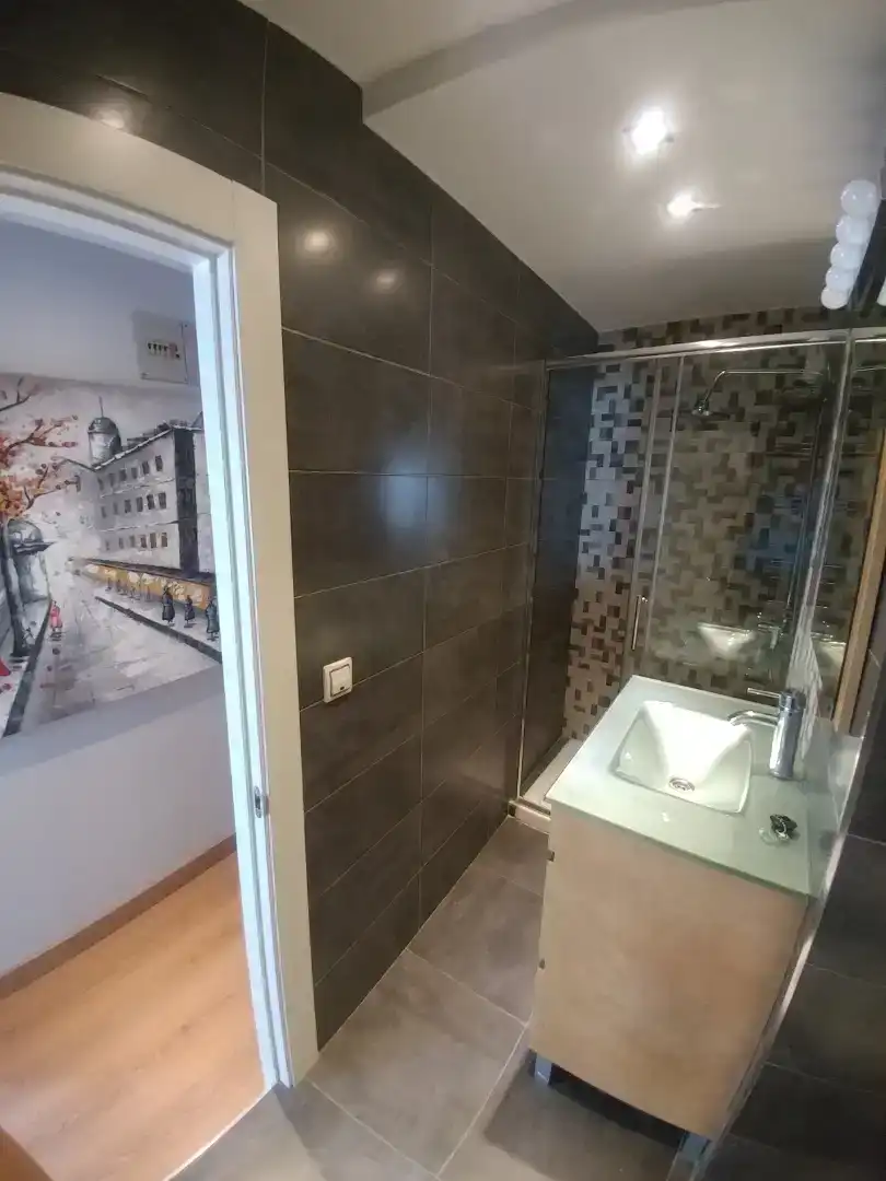 Piso de 35 m² en Oviedo