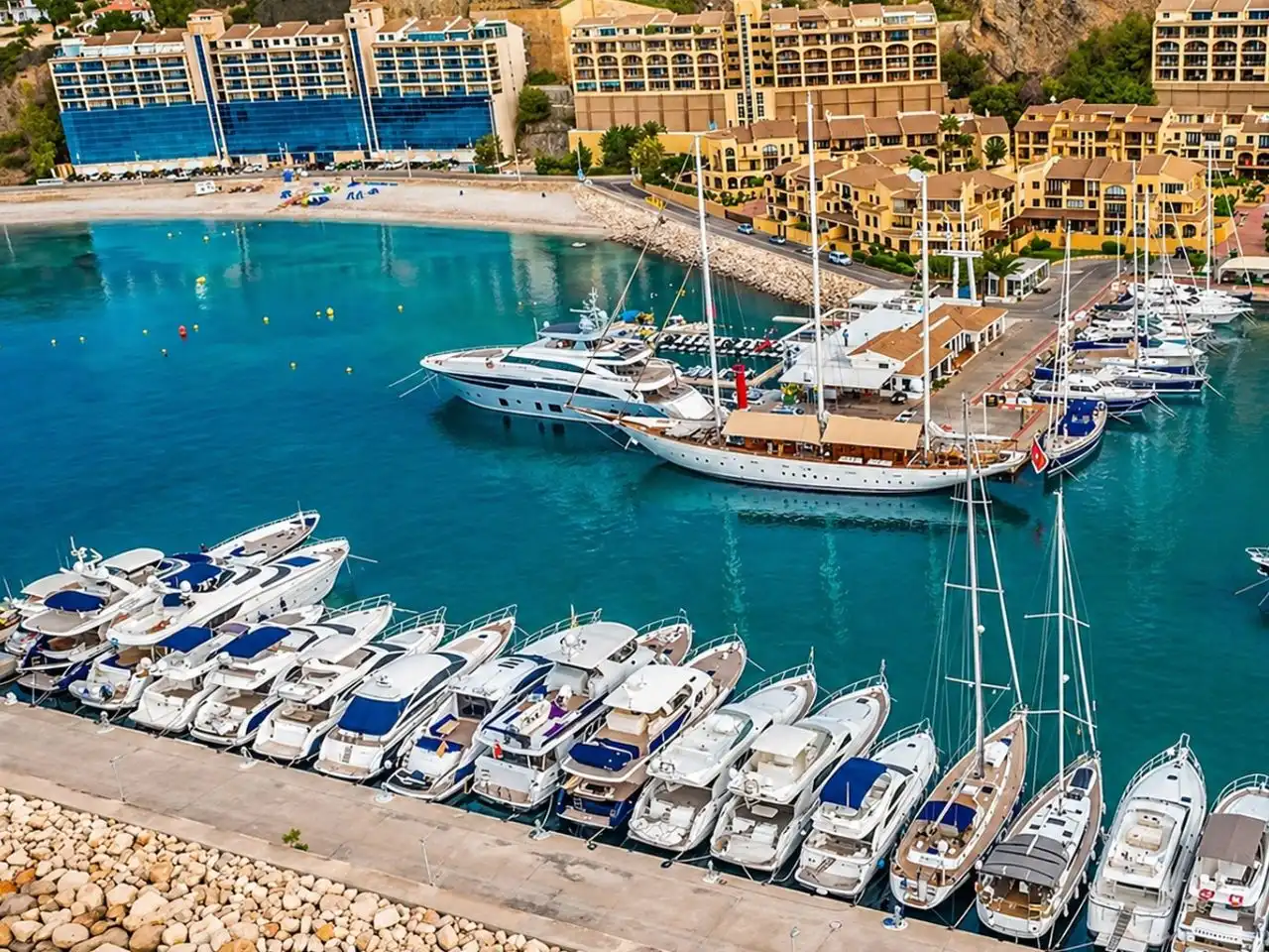 Pis de 180 m² a Altea