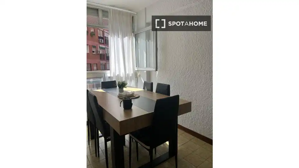 Room for rent, Sant Feliu de Llobregat