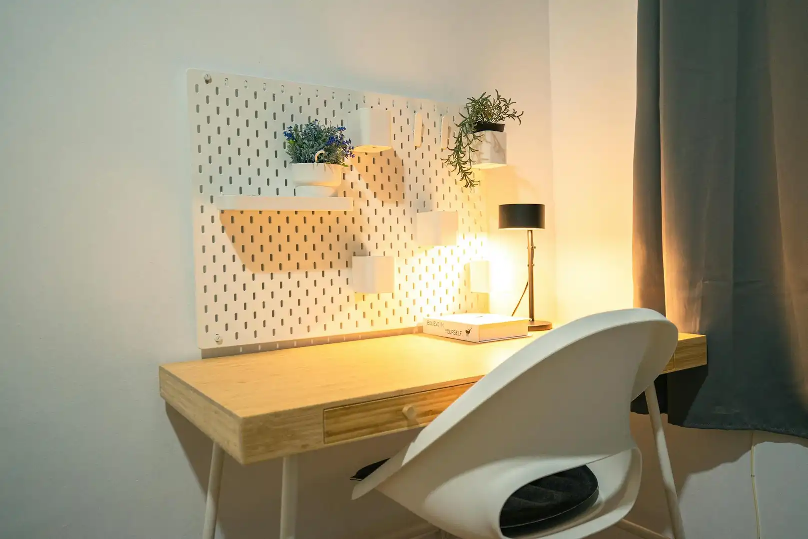 Habitación 64 m², Barcelona