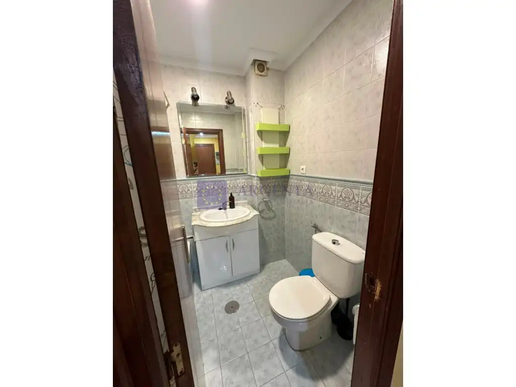 Piso de 100 m² en Cáceres