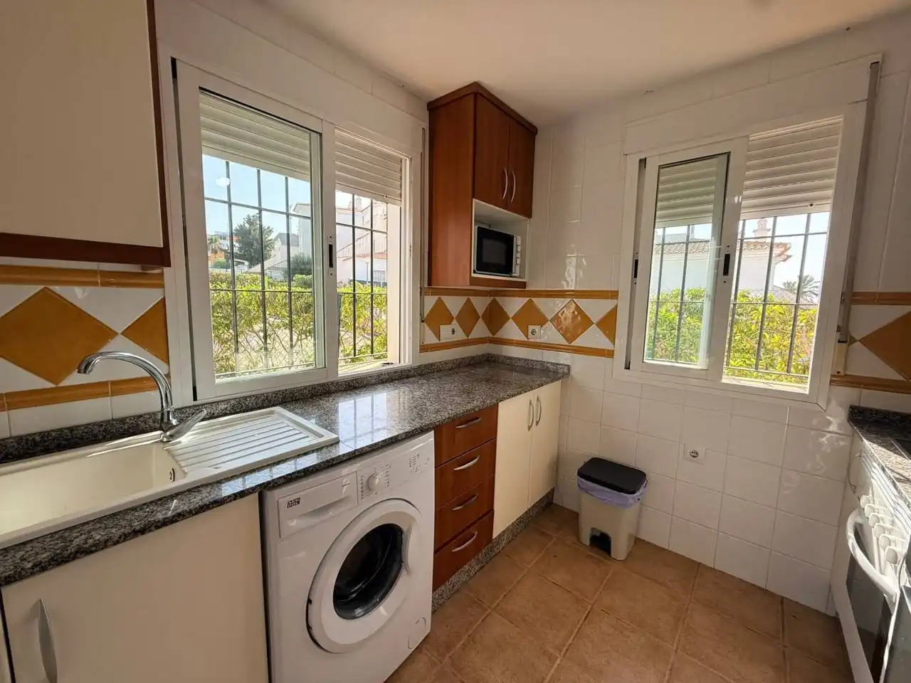 Piso de 50 m² en Vera